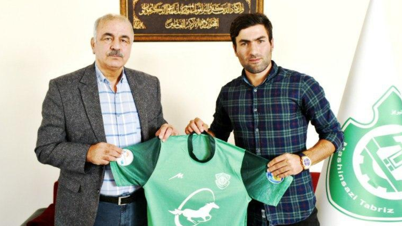 خرید جدید ماشین سازی تبریز
