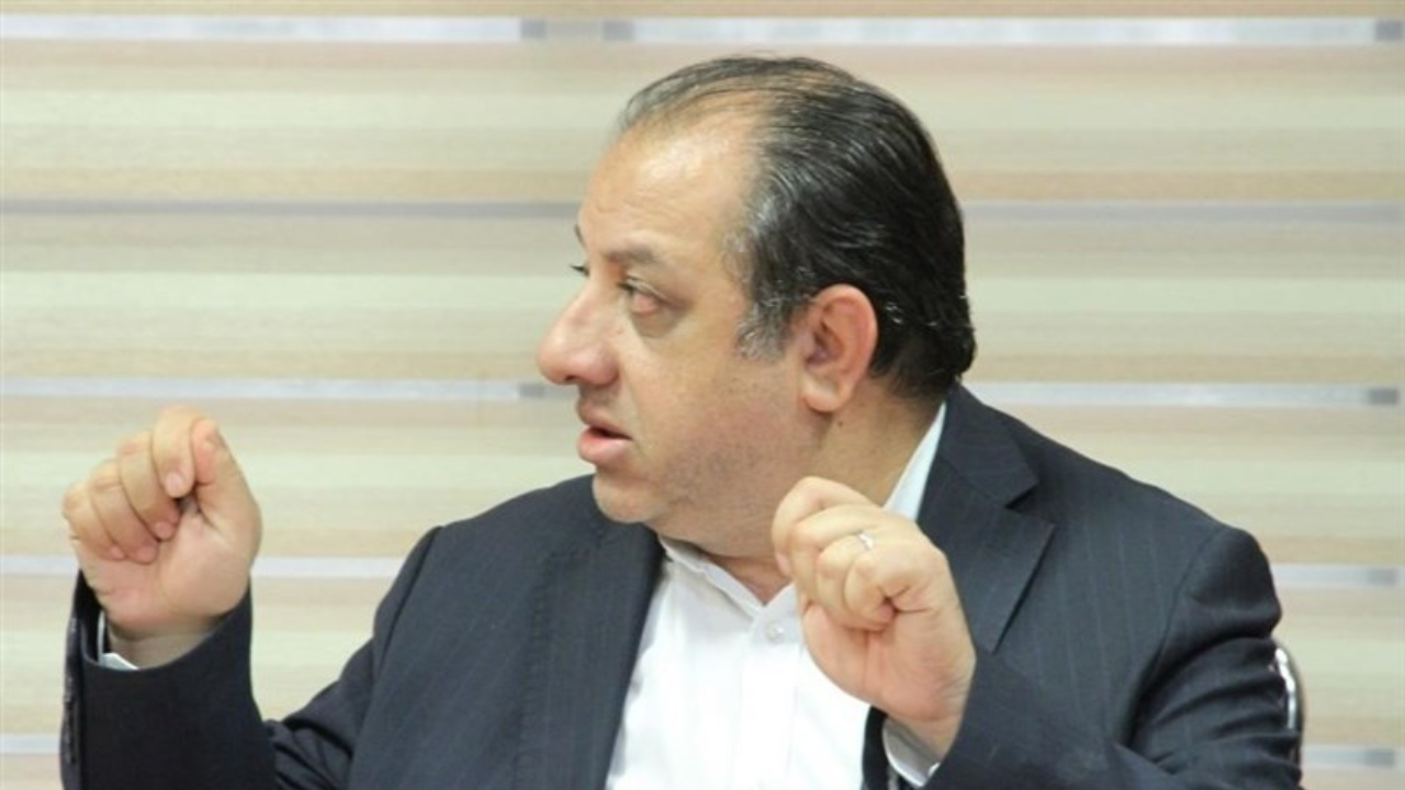 سازمان لیگ / دپارتمان داوری
