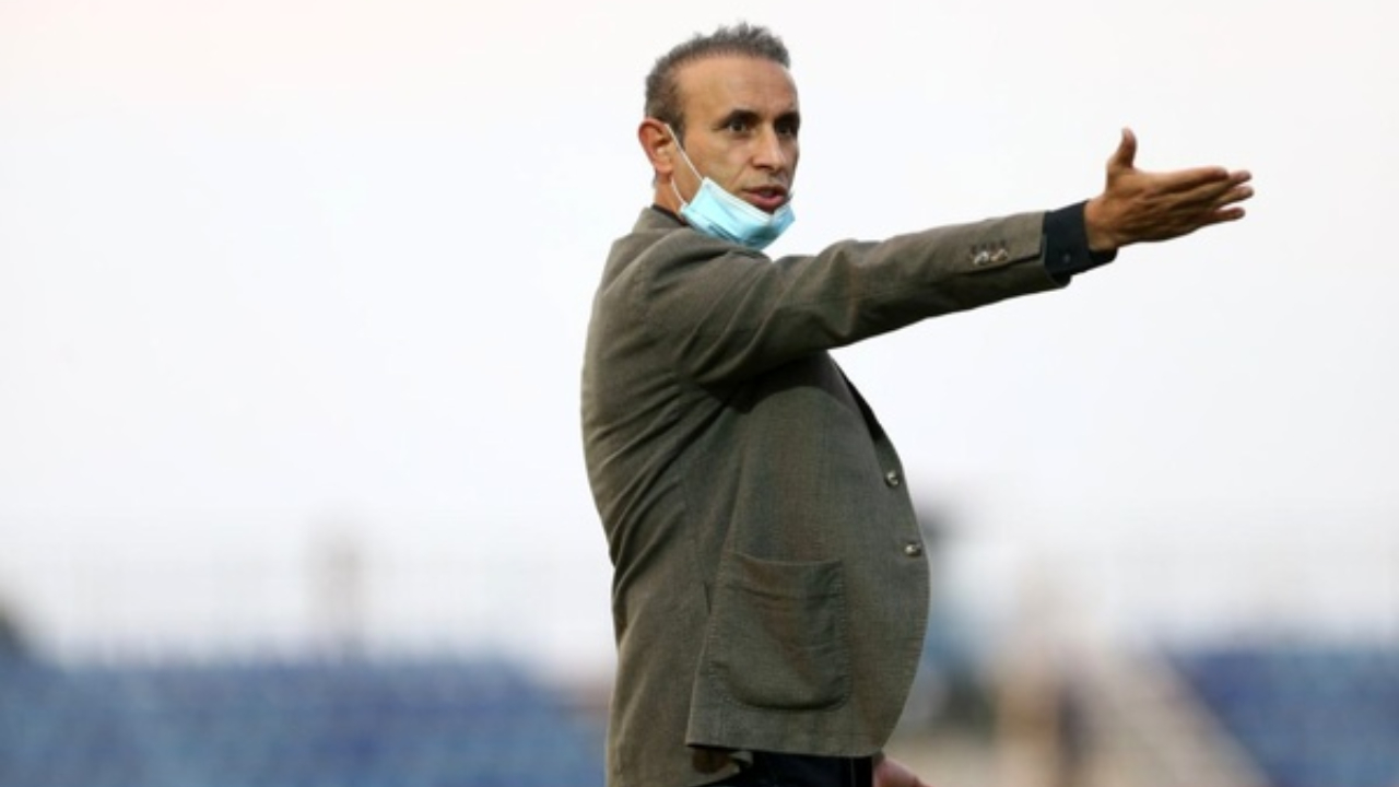 پوکر قهرمانی پرسپولیس