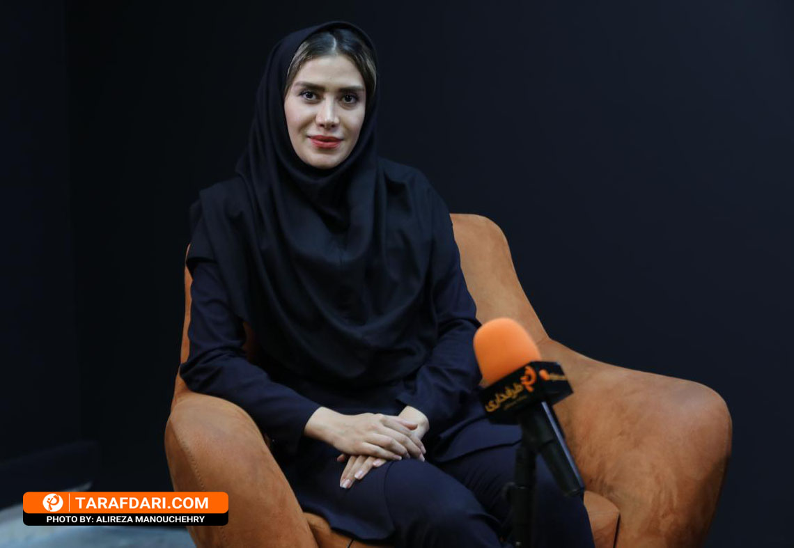 آخرین تغییر و تحولات در فوتبال بانوان از زبان گلاره ناظمی