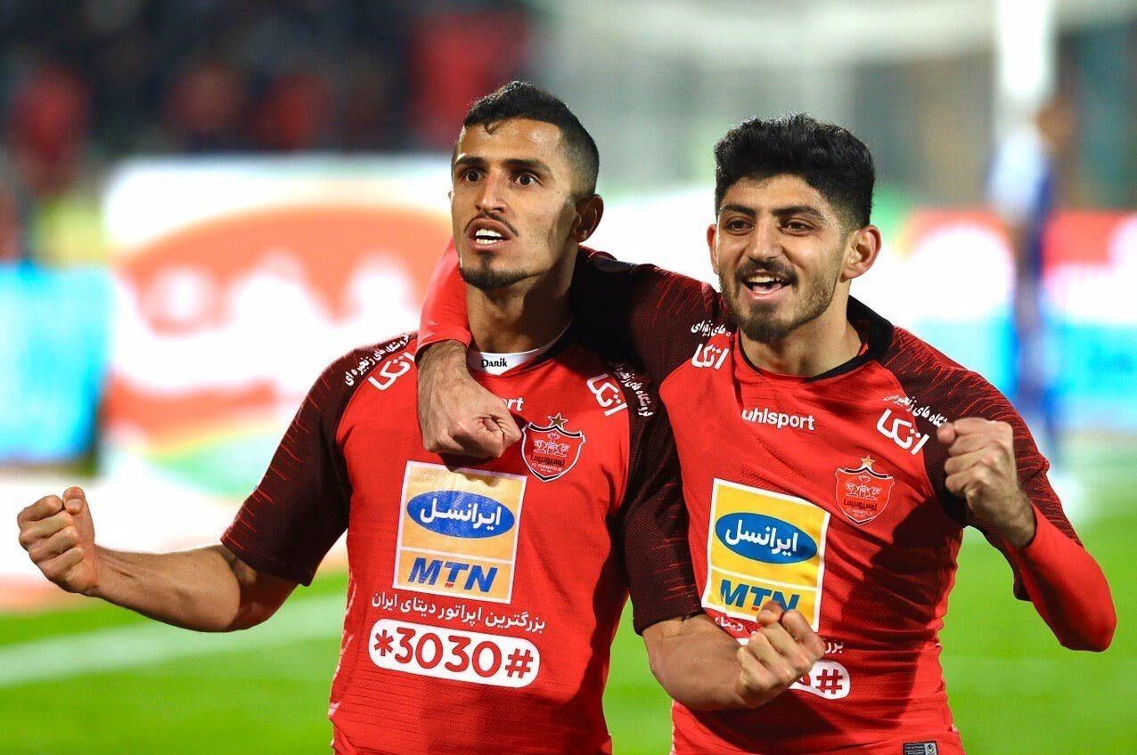 علیپور از پرسپولیس 10 میلیارد خواست، ترابی 13 میلیارد