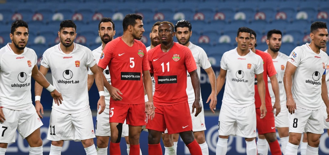 ترکیب شهرخودرو برای بازی با الهلال اعلام شد