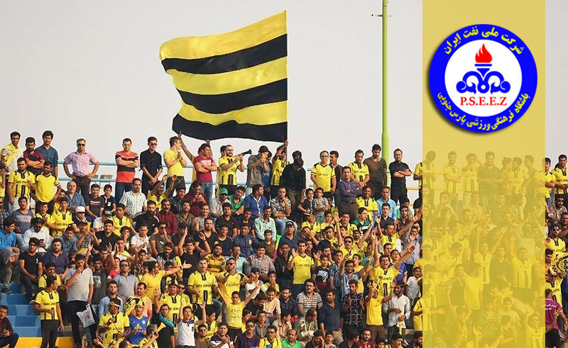 نمی گذاریم حقی از تیم پارس جنوبی جم ضایع شود