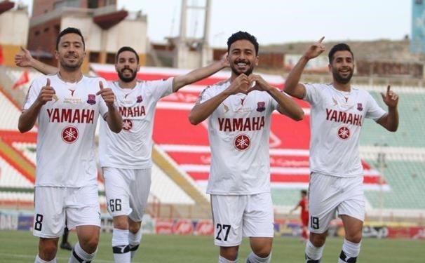 پیام تشکر باشگاه نساجی از مهمان نوازی تراکتوری ها