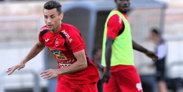 مدافع سابق پرسپولیس به رایکا پیوست