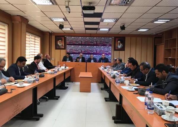 یک مدیر بانفوذ مانع اصلی تشکیل جلسه هم اندیشی لیگ برتری ها
