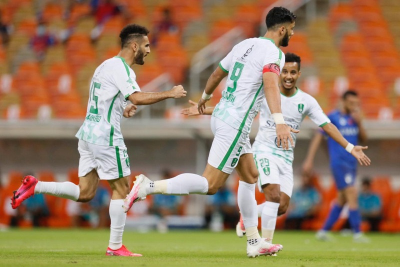 عمر سوما؛ فرمانده شورش جده و شکست الهلال