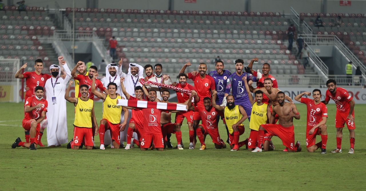 العربی