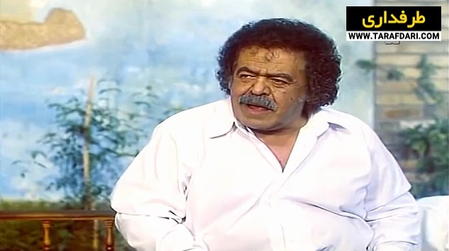 دیالوگ فوتبالی محمد علی کشاورز در فیلم مادر؛ پنالتی، آجیل مشکل گشاست