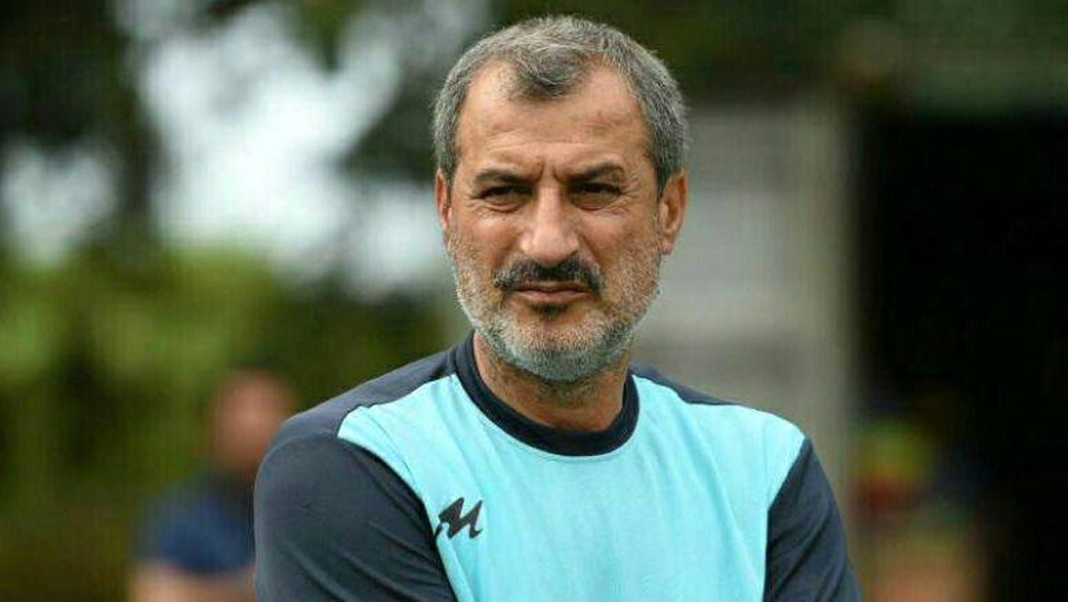 پیام تسلیت مایلی کهن به درگذشت مرد سابق فوتبال آسیا