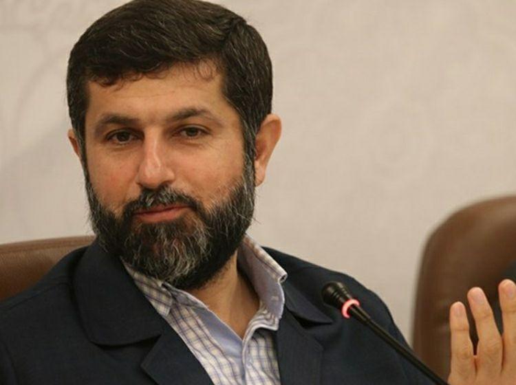 آرزوی موفقیت استاندار خوزستان برای فولادی ها