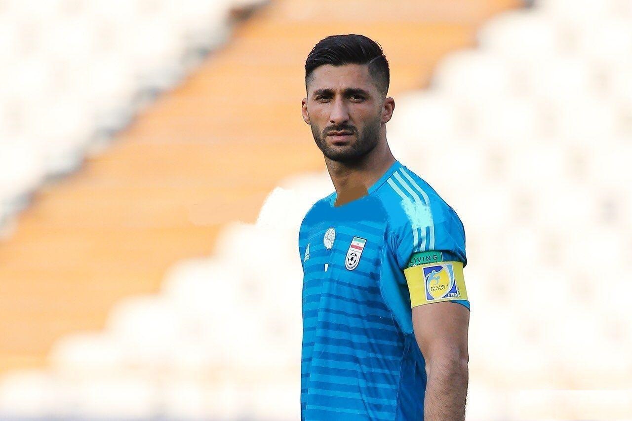 رشید مظاهری: به زودی و با تمام جزئیات جواب این اتهام را می دهم