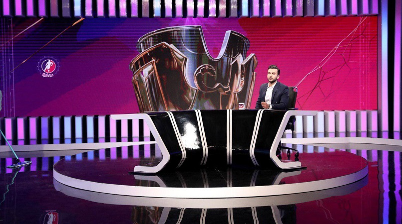 فوتبال برتر