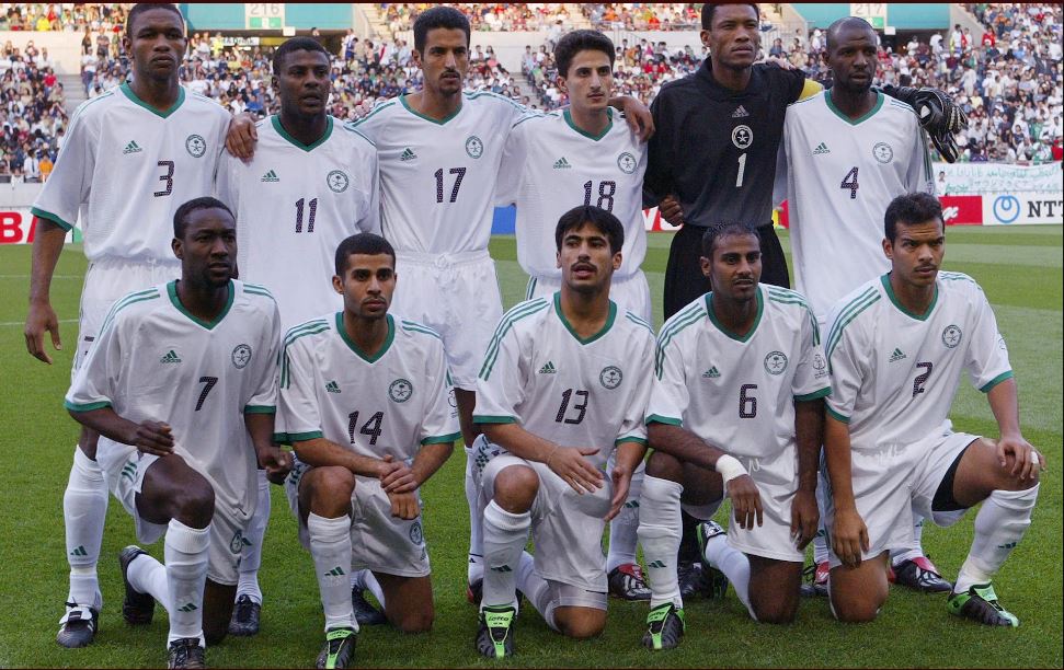 الاهلی عربستان