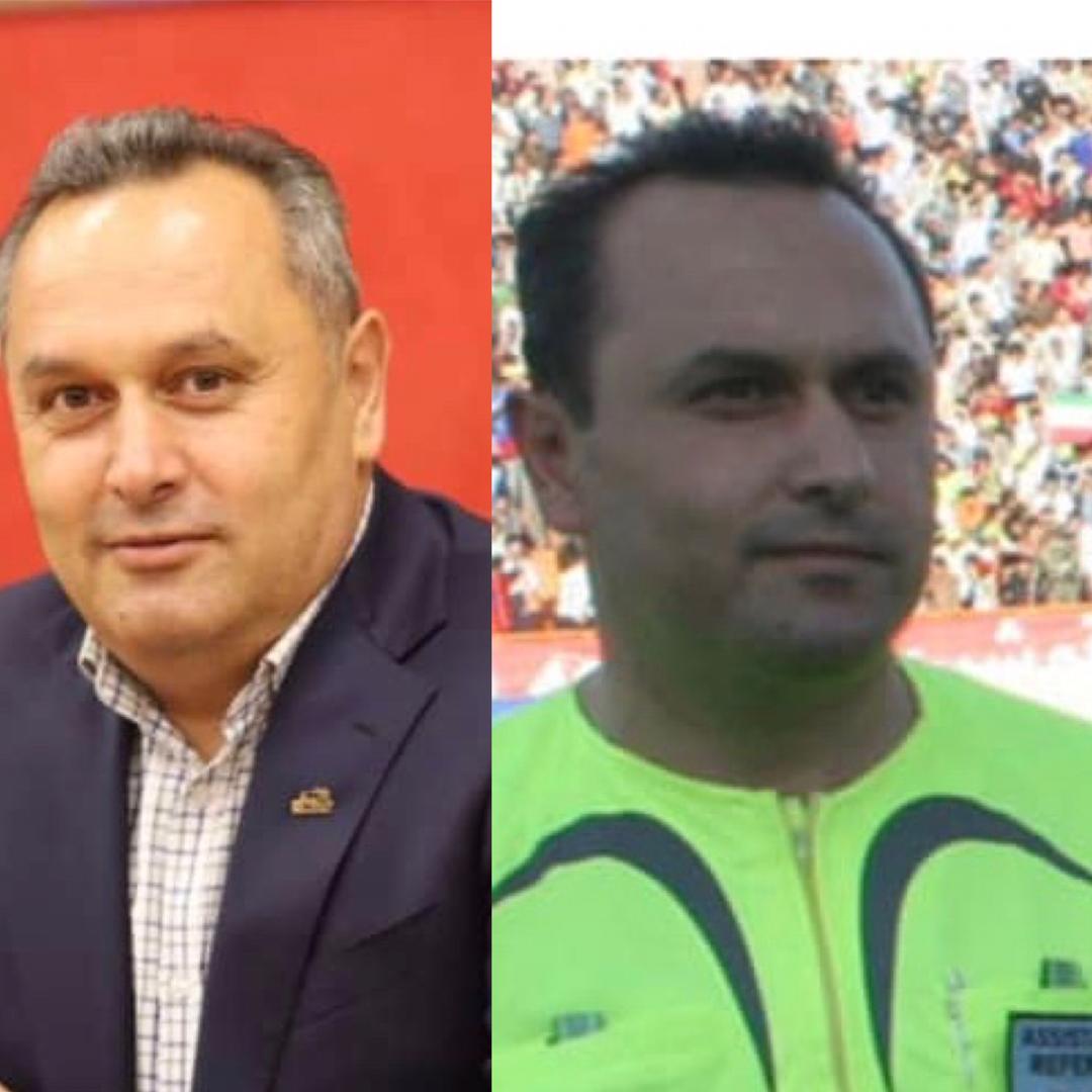 دومین ناظر داوری هم درگیر کرونا شد