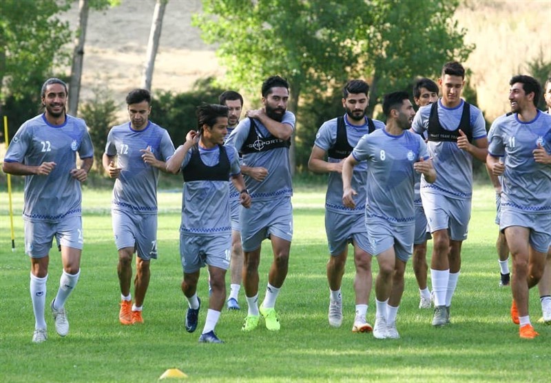 لیگ خلیج فارس