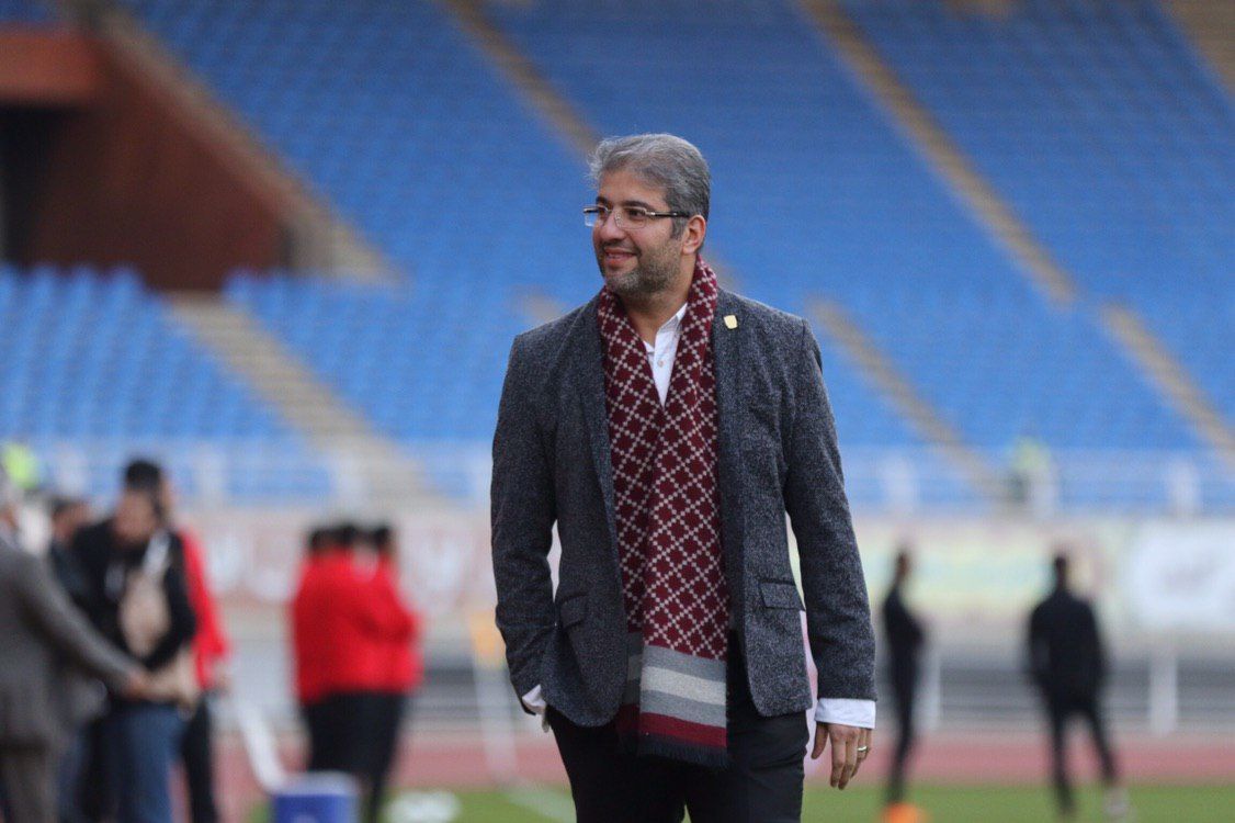 شهر خودرو / لیگ خلیج فارس