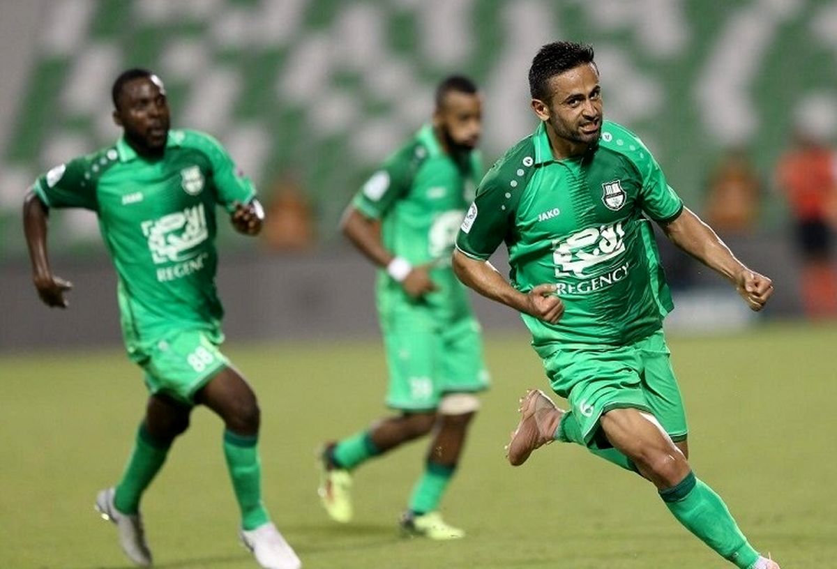 الاهلی قطر / لیگ ستارگان قطر