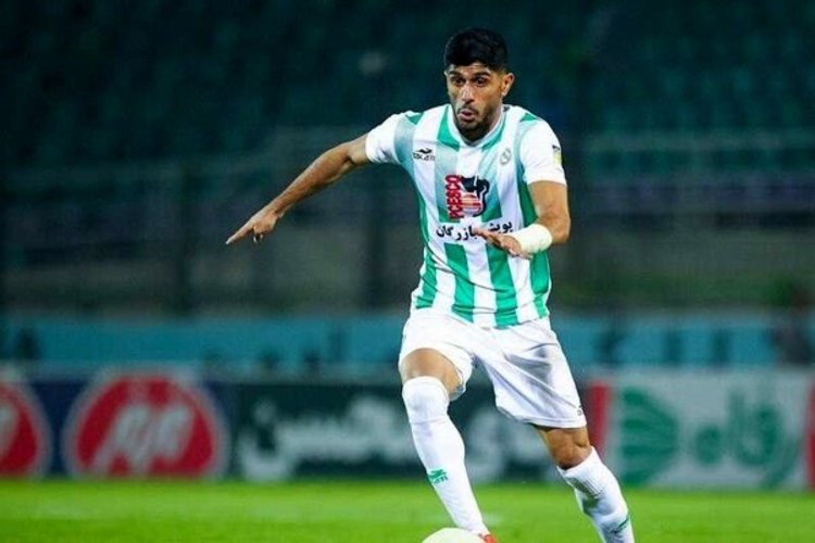 دانیال اسماعیلی فر؛ دور از پرسپولیس و نزدیک به سپاهان