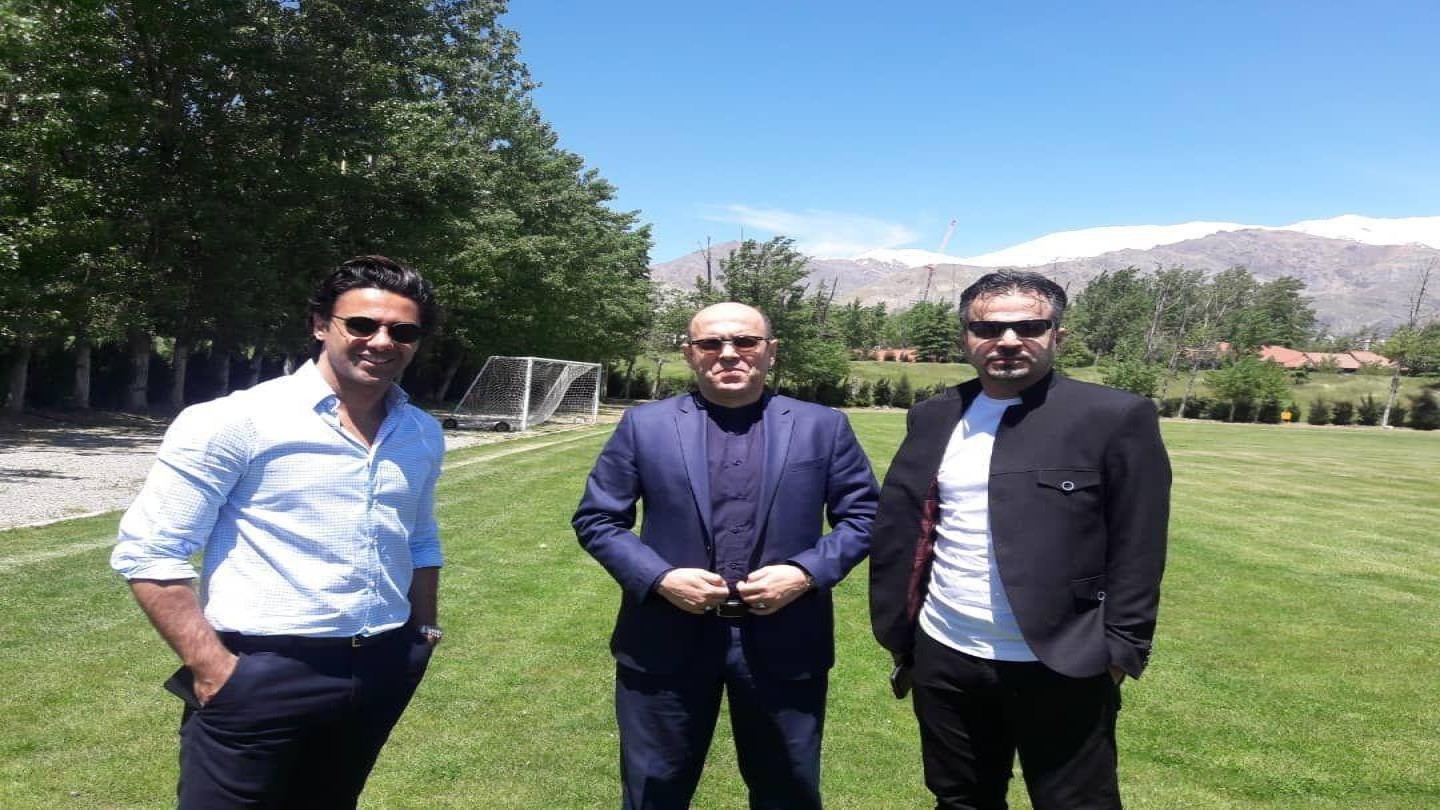 کدهای سازمان لیگ برای تعطیلی لیگ برتر