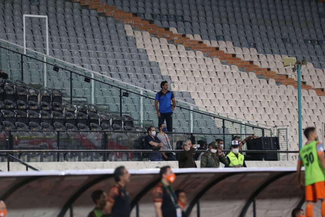 فرهاد مجیدی؛ من مرد تنهای شبم!