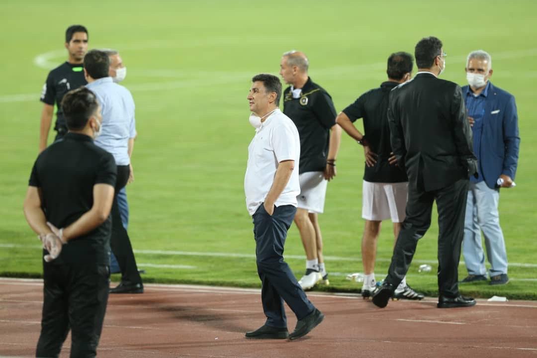 سپاهان / لیگ خلیج فارس