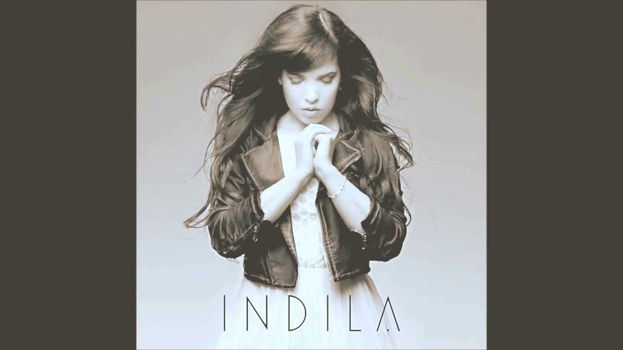 دانلود آهنگ فرانسوی Indila - Ego