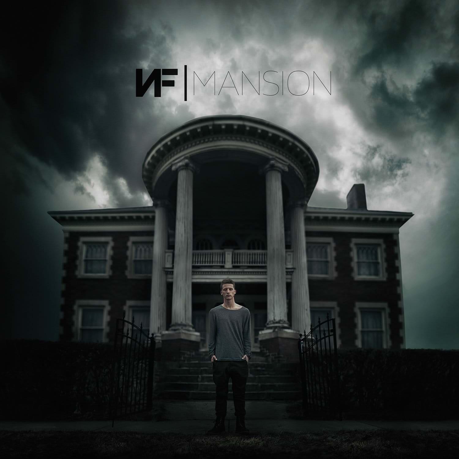 دانلود آهنگ NF - Paralyzed