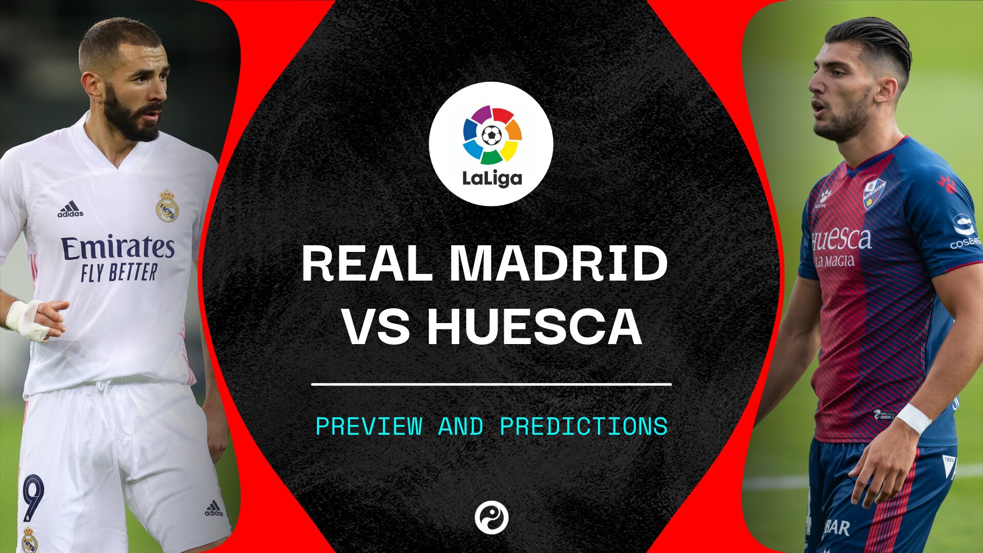 رئال مادرید / لالیگا / اسپانیا / Real Madrid / Laliga / Spain