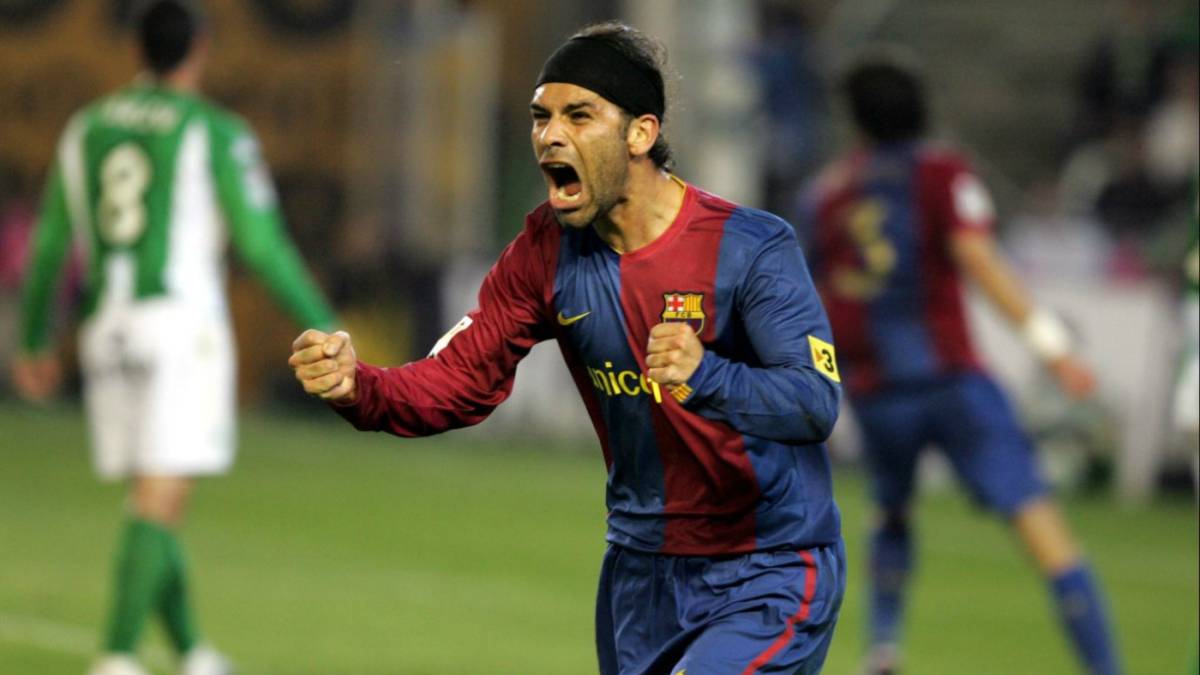 بارسلونا-مکزیک-اسپانیا-لالیگا-Spain-Laliga-Barcelona