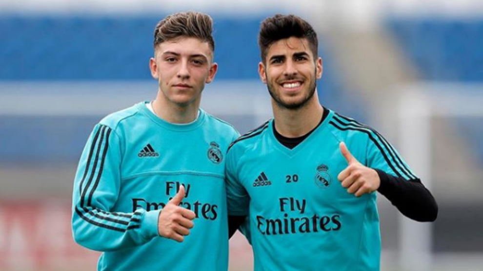 رئال مادرید-لالیگا-اسپانیا-Real Madrid-Laliga-Spain