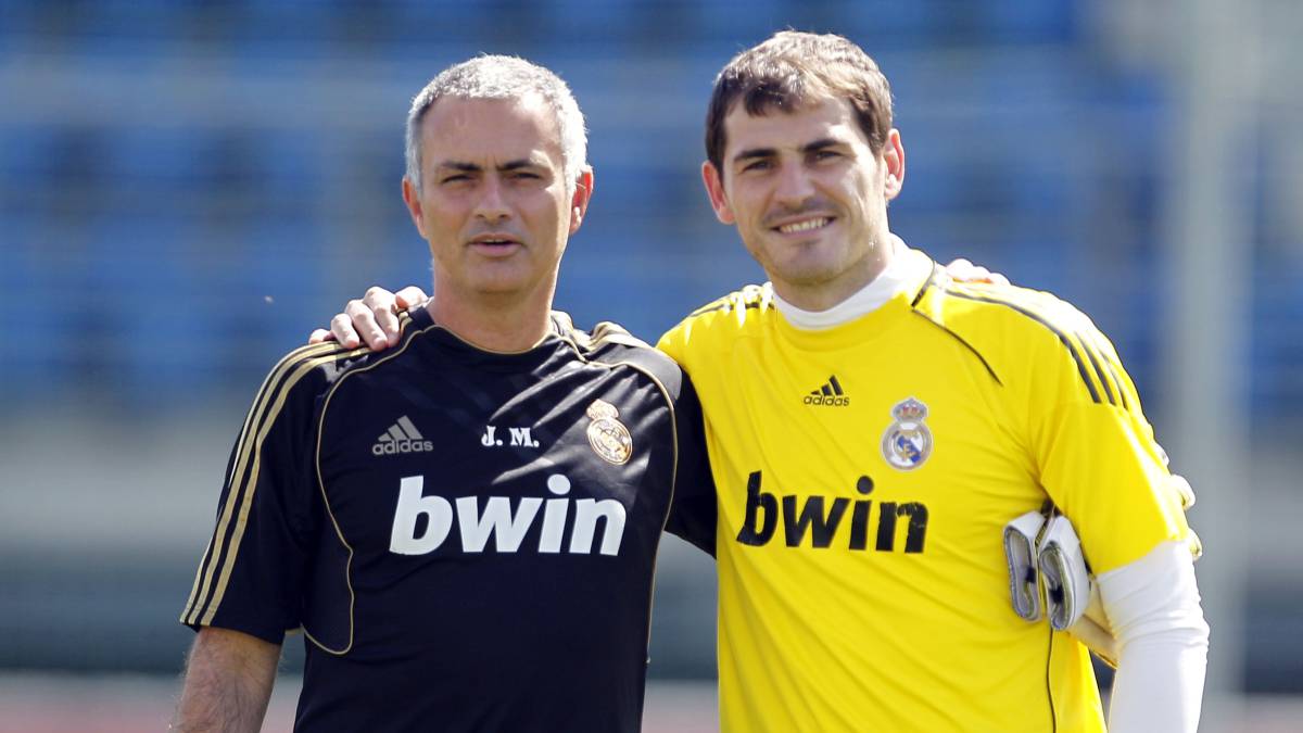 رئال مادرید / لالیگا / اسپانیا / Real Madrid / Laliga / Spain