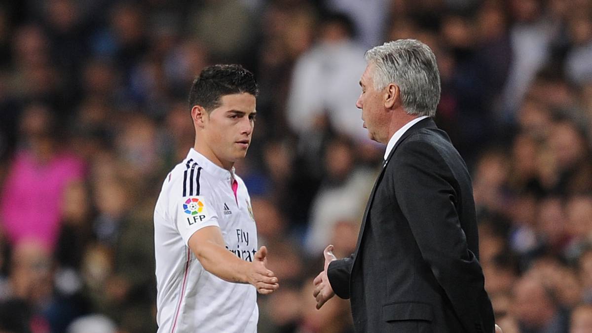 رئال مادرید / لالیگا / اسپانیا / Real Madrid / Laliga / Spain