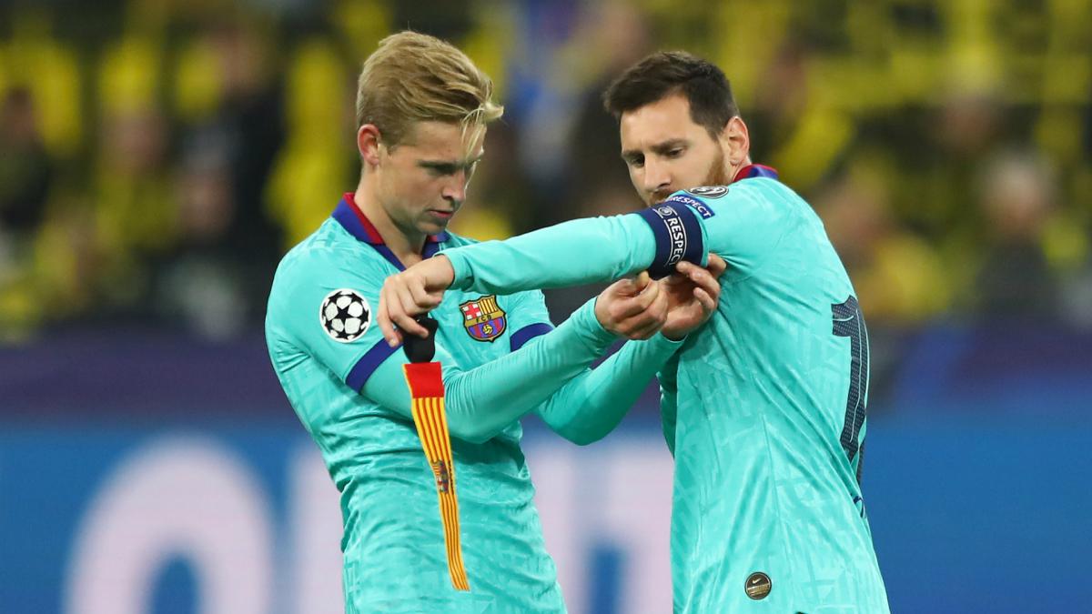 بارسلونا / اسپانیا / لالیگا / Spain / Laliga / Barcelona
