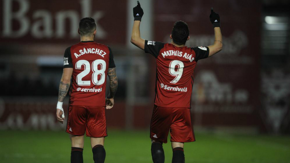 میراندس-کوپا دل ری-اسپانیا-Mirandes-Spain-Copa del rey