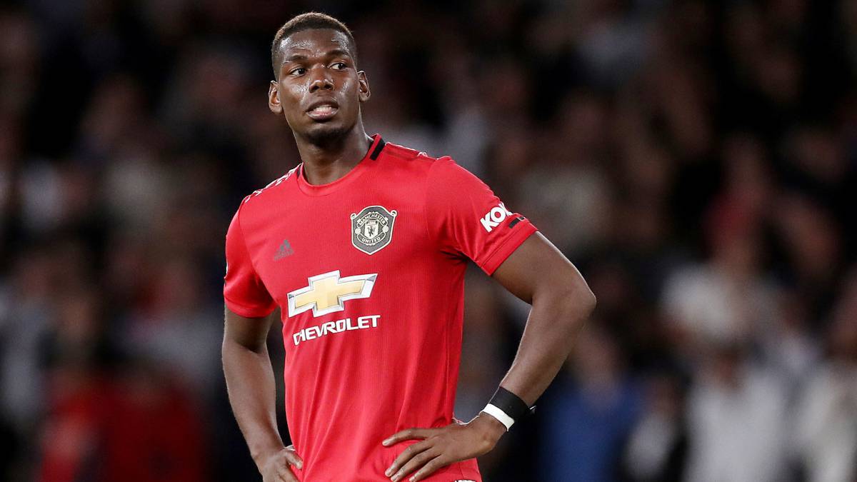 منچستر یونایتد-لیگ برتر-انگلیس-Manchester United