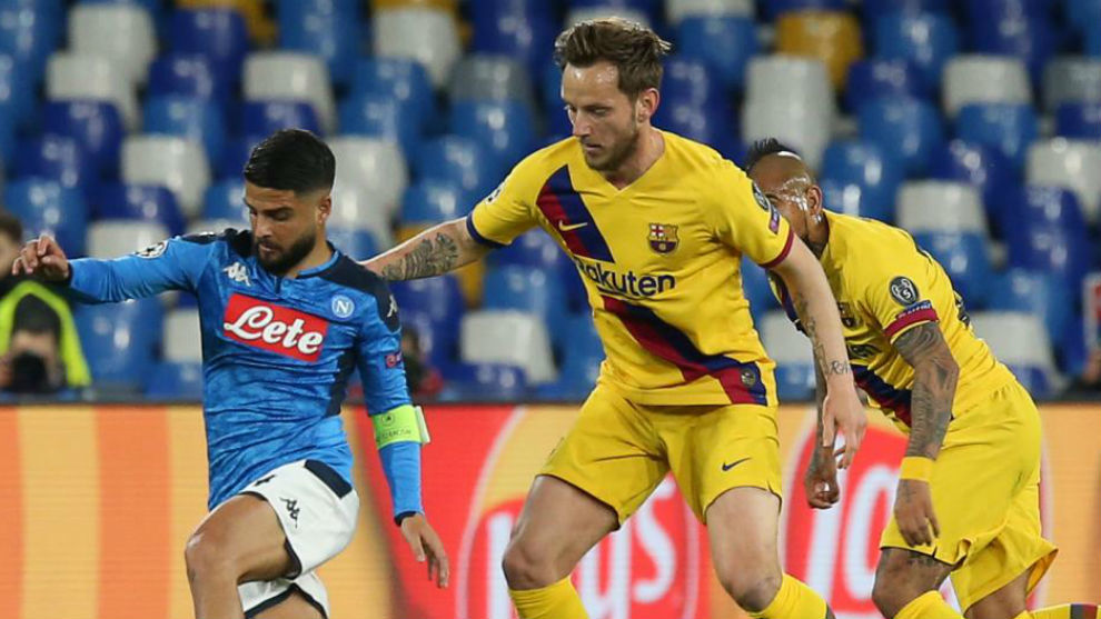 بارسلونا-لیگ قهرمانان اروپا-ناپولی-اسپانیا-ایتالیا-Barcelona-Napoli-UCL-Spain-Italy