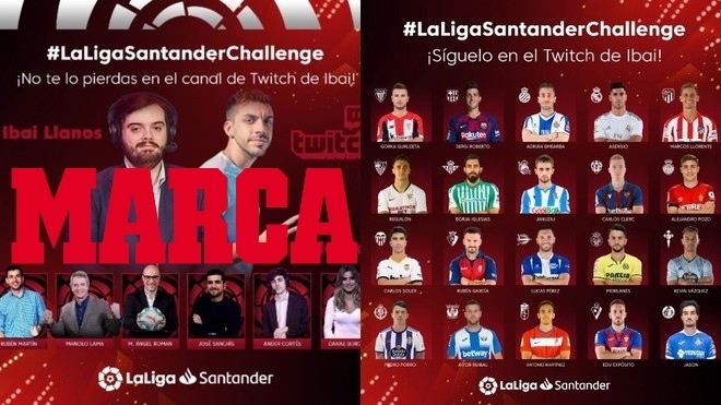 لالیگا-فیفا 20-اسپانیا-Laliga-Fifa 20-Spain