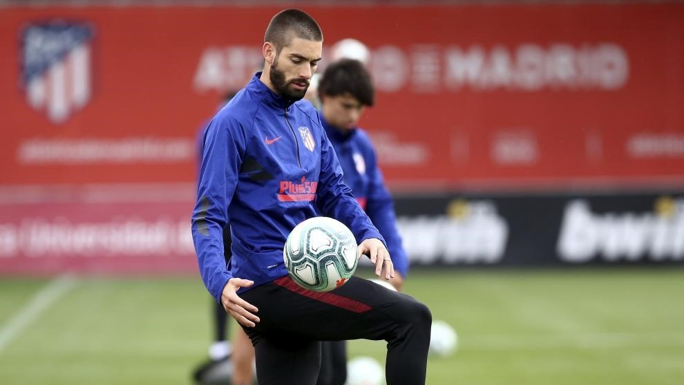 اتلتیکو مادرید / لالیگا / اسپانیا / Atletico Madrid / Spain / Laliga