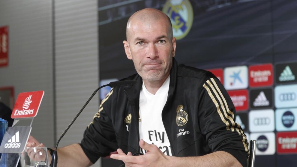 رئال مادرید / لالیگا / اسپانیا / Real Madrid / Laliga / Spain