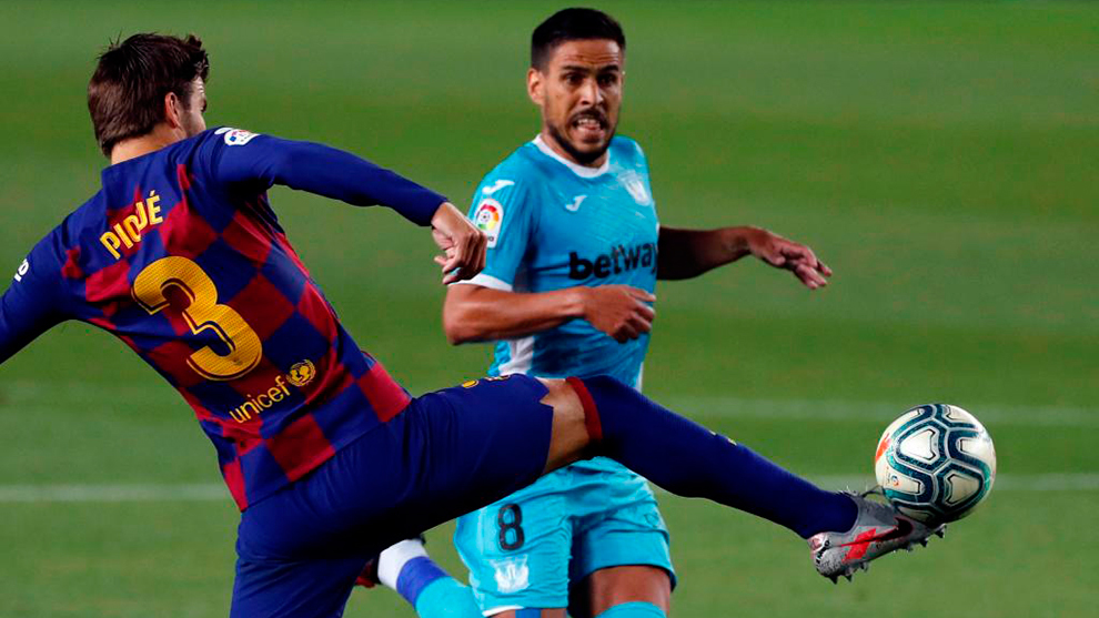 بارسلونا / اسپانیا / لالیگا / Spain / Laliga / Barcelona