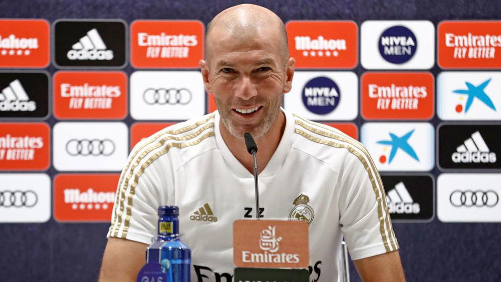 رئال مادرید / لالیگا / اسپانیا / Real Madrid / Laliga / Spain