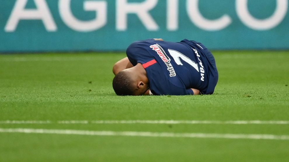 پاری سن ژرمن / فرانسه / Paris Saint-Germain / France