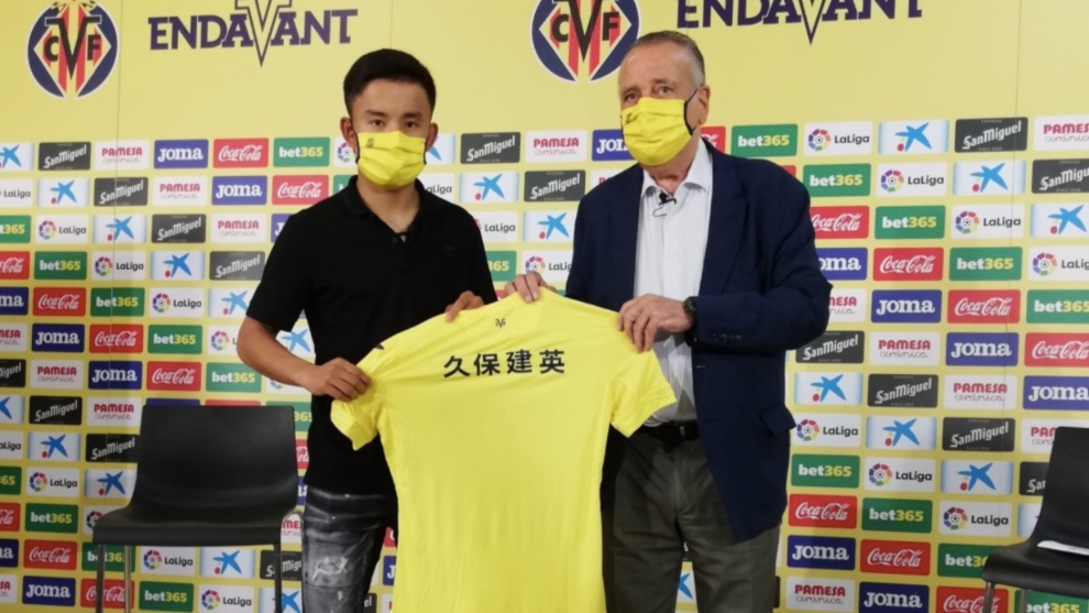 ویارئال / لالیگا / اسپانیا / Laliga / Villarreal / Spain
