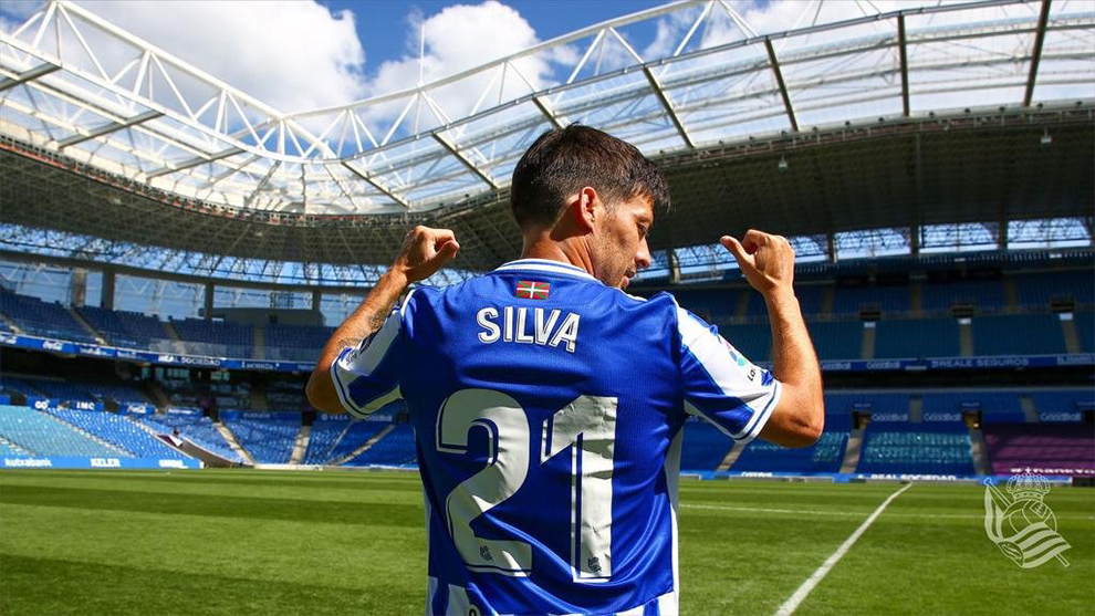 رئال سوسیداد / لالیگا / اسپانیا / Real Sociedad / Laliga / Spain