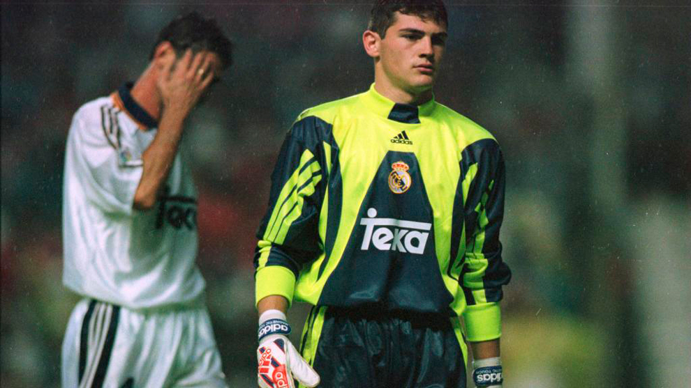 رئال مادرید / لالیگا / اسپانیا / Real Madrid / Laliga / Spain