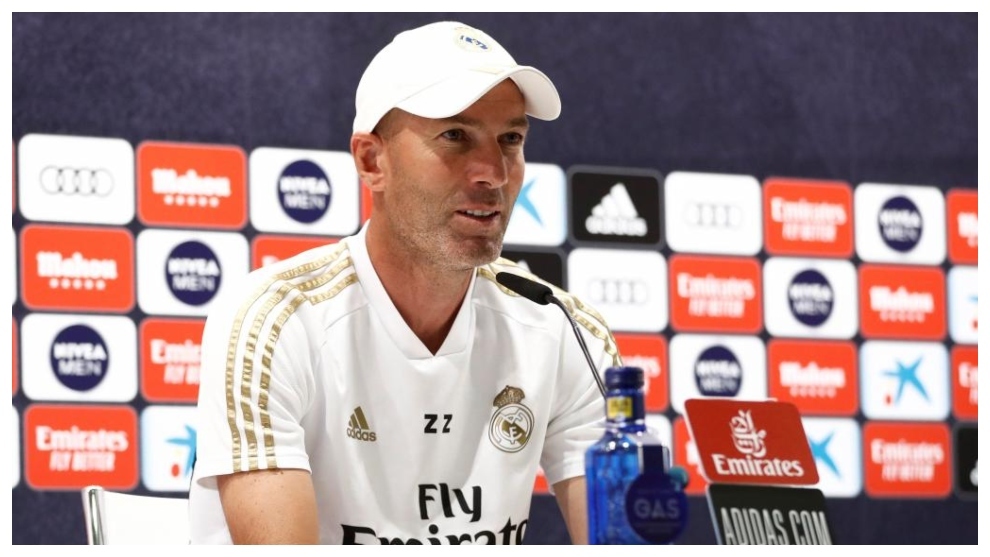 رئال مادرید / لالیگا / اسپانیا / Real Madrid / Laliga / Spain