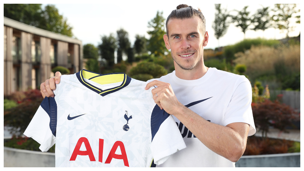 تاتنهام / لیگ برتر انگلیس / Tottenham / Premier League