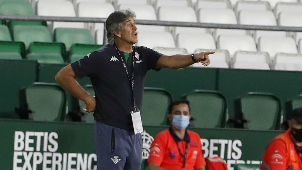 رئال بتیس / لالیگا / اسپانیا / Laliga / Real Betis / Spain