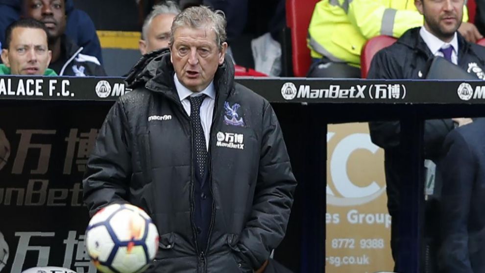 کریستال پالاس / انگلیس / Crystal Palace/ England